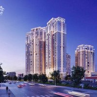 Căn Hộ 64.32 M² Gem Park Hải Phòng