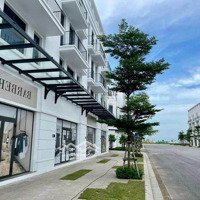 Bán Suất Ngoại Giao Căn Shophouse Mặt Biển Sầm Sơn - Thanh Hóa