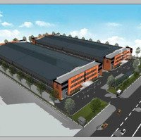 Tôi Cần Cho Thuê Gấp Kho Xưởng 2100M2, 3200M2 & 4000M2 Tại Kcn Đồng Văn I, Hà Nam. Giá Cực Mềm