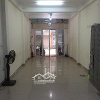 Cho Thuê Nhà Riêng Ngõ Phố Tân Mai Gần Hồ Đền Lừdiện Tích50M2X5,5T. Liên Hệ: 0985040894