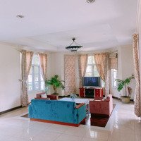 Biệt Thự Vani Villas-Free 12 Tháng-Ưu Đãi Giới Hạn, Nhanh Tay Đặt Ngay