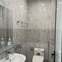 Nhà Mới 100% Mặt Tiền Quận 3. Kc: 6 Tầng Thang Máy, Thiết Kế Sang Trọng. Hợp Văn Phòng, Spa Thẩm Mỹ