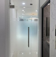 Nhà Mới 100% Mặt Tiền Quận 3. Kc: 6 Tầng Thang Máy, Thiết Kế Sang Trọng. Hợp Văn Phòng, Spa Thẩm Mỹ