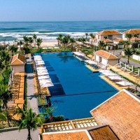 Bán Biệt Thự Biển Fusion Resort & Villas Đà Nẵng -- Ck 10% - Tặng Gói Nt 1,5 Tỷ - Tt 30% Nhận Nhà!!