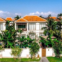 Bán Biệt Thự Biển Fusion Resort & Villas Đà Nẵng -- Ck 10% - Tặng Gói Nt 1,5 Tỷ - Tt 30% Nhận Nhà!!