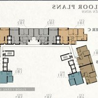 Bán 2 Phòng Ngủ Nassim - 9,3 Tỷ Diện Tích: 85,64M2 View Sông Vĩnh Viễn, Căn Góc