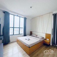 Duy Nhất Căn Góc 3 Phòng Ngủ Icon56, 90M2 Lầu Cao, Full Nội Thất, Giá Tốt 20 Triệu - Liên Hệ: 0901995295