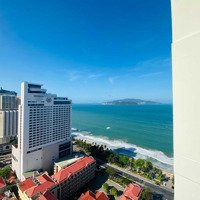 (Booking) Cho Thuê Căn Hộ Gold Coast 2 - 3 Pn - Vị Trí Ngay Trung Tâm View Biển - Full Nội Thất