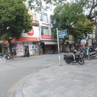 Hot Bán Nhà 2 Tầng Mặt Đường Kd Hàn Thuyên, Trần Phú Phường Ba Đình Tp Thanh Hóa