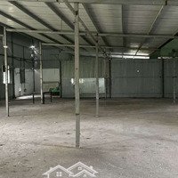 Cho Thuê 1500M2 Giá 40 Triệu. Nguyễn Bình, Nhà Bè