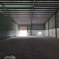 Kho 400M2 Có Pccc Tự Động- Khu Cn Thọ Quang