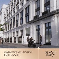 Bán Building Mặt Đường Chùa Láng, Đối Diện Cổng Đại Học Ngoại Thương, Xây 7 Tầng - 1 Hầm