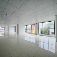 Cần Cho Thuê Văn Phòng 200M2 Và 345M2 Mới Tinh Tại Nguyễn Huy Tưởng, Thanh Xuân