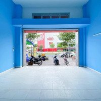 Cho Thuê Shophouse Đường 19/5 Đối Diện Siêu Thị Go