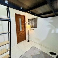 Căn Hộ Dịch Vụ Giá Rẻ_Duplex_Có Thang Máy_30M2_As Tự Nhiên_Full Noi Th