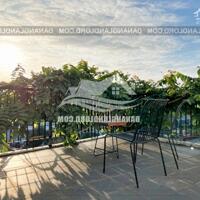 Villa 3 phòng ngủ, có hồ bơi khu Nam Việt Á - B108
