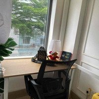 Cho Thuê Căn Hộ Duplex Ưu Tiên Cho Nữ Thuê Ở Kdc Phú Lợi P7 Q8