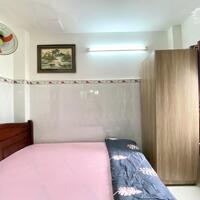 Cho thuê căn hộ full nội thất siêu tiện nghi ngay Chu Văn An, quận Bình Thạnh