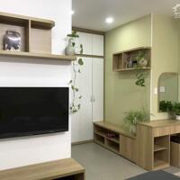 Căn hộ STUDIO cực xinh cực thơ ngõ NHẤT CHI MAI gần ETOWN CỘNG HÒA