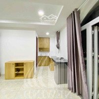 Hệ Thống Căn Hộ Dịch Vụ Studio Ban Công Full Nội Thất Trung Tâm Quận 7