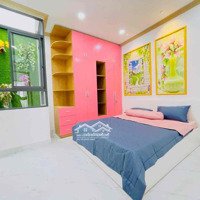 Nhà Đẹp Shr 60M2 Tại Đường Bông Sao. Phường 5. Quận 8