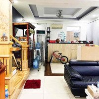 Bán Nhà Bà Triệu 30M2 Nhà Mới Đẹp 2 Thoáng Tặng Nội Thất 9.25 Tỷ