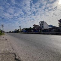 Cho Thuê 10.000 M2 - Nhà Xưởng Khu Công Nghiệp Phố Nối - T. Hưng Yên - Giá 300 Tr/Th