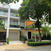 Bds Hvl Cho Thuê Bt Sân Vườn Lucasta Phú Hữu , Thành Phố Thủ Đức