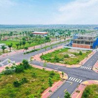 Đất Nền Dự Án Mega City 2 Giá Tốt Đón Đầu Tuyến 25C Nối Dài Gd2 Chỉ 8 Triệu/M2, 0908457029