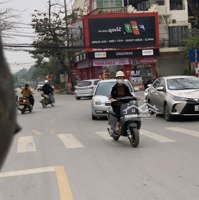 Bán Nhà 2 Mặt Đường Quang Trung Gần Vincom,Diện Tích102M2, Ngang 5,4M, Dài 19,5M, Giá Bán 7 Tỷ