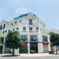 Cho Thuê Shophouse 2 Mặt Tiền Vừa Ở Vừa Kinh Doanh