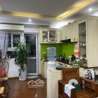 Cần Bán Nhanh Căn Hộ Chung Cư Hh Linh Đàm, 3 Ngủ, 2 Wc, Lô Góc, View Đẹp, Nội Thất Đầy Đủ