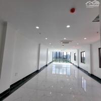 Bán nhà mặt phố Trần Đăng Ninh 7 tầng 1 hầm 60m2 thông sàn, thang máy, PCCC đủ cho thuê 90tr KD tốt
