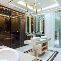 Nhà Phong Cách Luxury 5 Sao. Mặt Tiền Đường Số An Dương Vương (Full Nội Thất Như Hình)