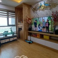 Bán Chung Cư Goldsilk Complex Vạn Phúc: 128M2, 4 Phòng Ngủ Giá Bán 4.6 Tỷ