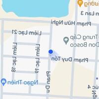 Bán đất đường 7.5m Phan Du, Hoà Xuân, Cẩm Lệ Đà Nẵng giá rẻ