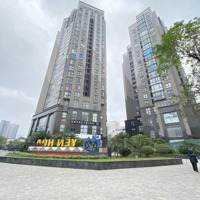 Bán Căn Hộ Duplex 178M2-11.5Tỷ-Yên Hòa Park View-Cầu Giấy