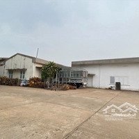 Cho Thuê Xưởng 6820M2 Giá Bán 150 Triệu/Tháng -Bửu Hòa-Biên Hòa-Đn