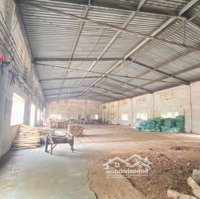 Cho Thuê Xưởng 6820M2 Giá Bán 150 Triệu/Tháng -Bửu Hòa-Biên Hòa-Đn