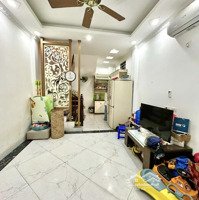 Cần Bán Nhà Riêng Phố 8/3 Quận Hai Bà Trưng 36M2, Ngõ Ba Gác 30M Ra Ô Tô Đỗ Nhỉnh 5 Tỷ