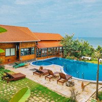 Cho Thuê Resort 3000M2 Tại Ấp Cây Sao, Hàm Ninh, Phú Quốc - Mặt Đường Tỉnh Lộ, View Biển