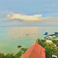 Cho Thuê Resort 3000M2 Tại Ấp Cây Sao, Hàm Ninh, Phú Quốc - Mặt Đường Tỉnh Lộ, View Biển