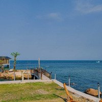 Cho Thuê Resort 3000M2 Tại Ấp Cây Sao, Hàm Ninh, Phú Quốc - Mặt Đường Tỉnh Lộ, View Biển