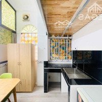 Căn Hộ Duplex Full Nội Thất Giá Rẻ Gần Đh Kinh Tế, Mới, An Ninh