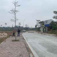 Chính Chủ Bán Lô Đất Khu Dân Cư Vũ Xuân Tp Sông Công. Thái Nguyên