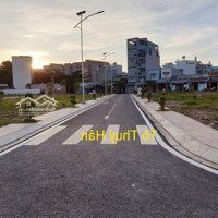 Bán Lô Đất 151M2 Giá 3 Tỷ Mặt Tiền Lê Văn Duyệt, Shr