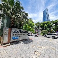 Bán Nhanh Căn Hộ Tâm Huyết Loại 2 Phòng Ngủ Tại Đà Nẵng Plaza,Trần Phú