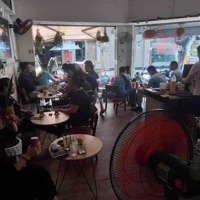 Sang Gấp Quán Caffee - Tân Phú