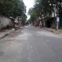Bán đất mặt phố Chu Văn Khâm, Khai Quang, Vĩnh Yên.