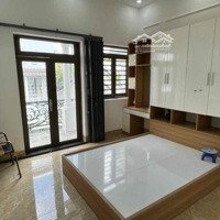 Shđ - Cho Thuê Nhà Trệt Lầu Mới Đẹp Hẻm 60 Đường Mậu Thân